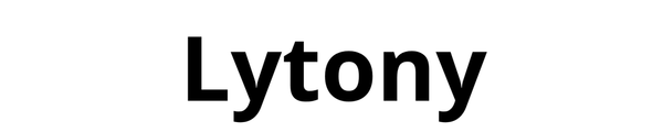 Lytony